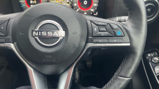 Nissan Juke 1.6 Hybrid Tekna+ 5dr Auto Hybrid Hatchback